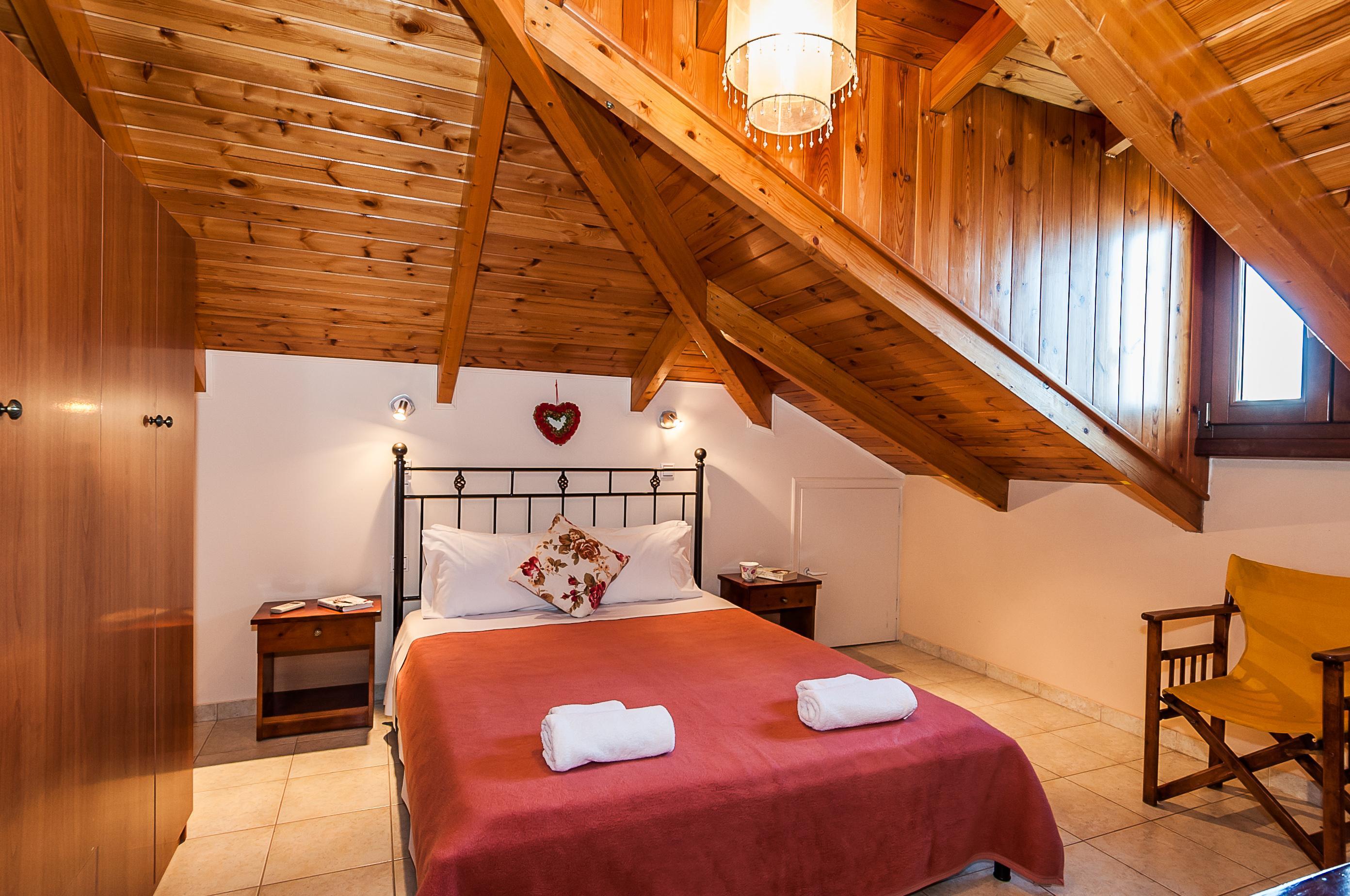 Kavos Psarou Studios & Apartments Bagian luar foto