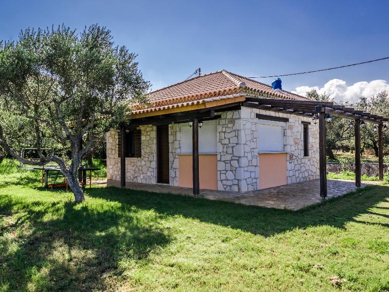 Kavos Psarou Studios & Apartments Bagian luar foto